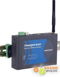 工控产品硬件设计展示