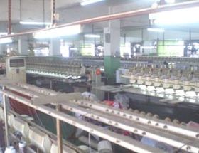 东莞石碣黄泗围嘉利电脑机绣花厂硬件设计 现代刺绣生产的效率与创新基石