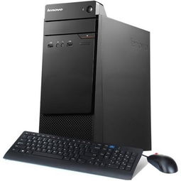 联想扬天T6900C台式机 中小企业办公的务实之选