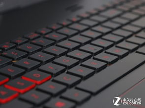 ASUS FX Plus 4200 8GB 1TB笔记本电脑键盘评测 性能与手感兼顾的务实之选