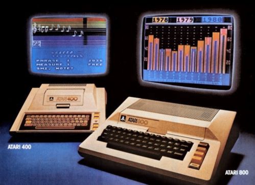 廉颇老矣 55岁计算机软件的挑战与新生